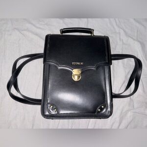 Vintage Backpack